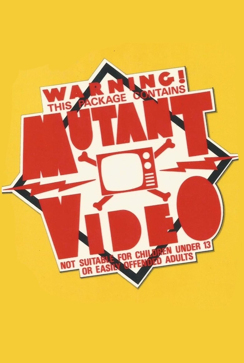 Постер Mutant Video
